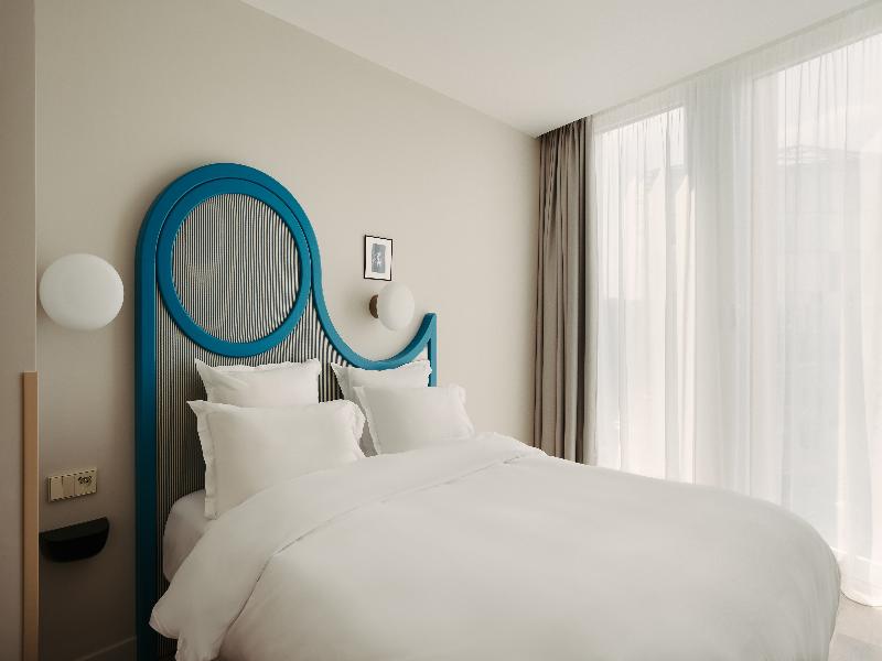 Edgar Suites Lille Shake image