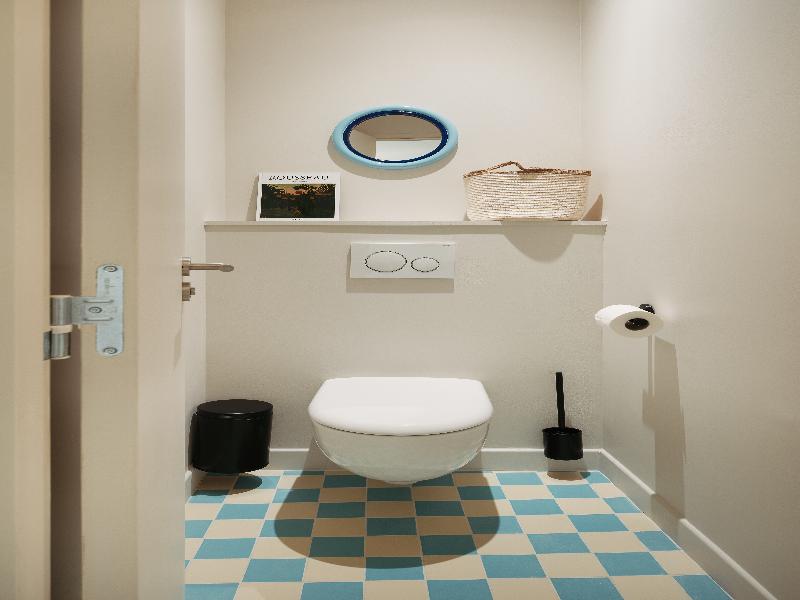 Edgar Suites Lille Shake image