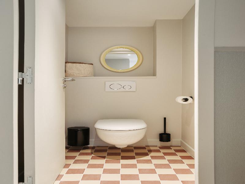 Edgar Suites Lille Shake image
