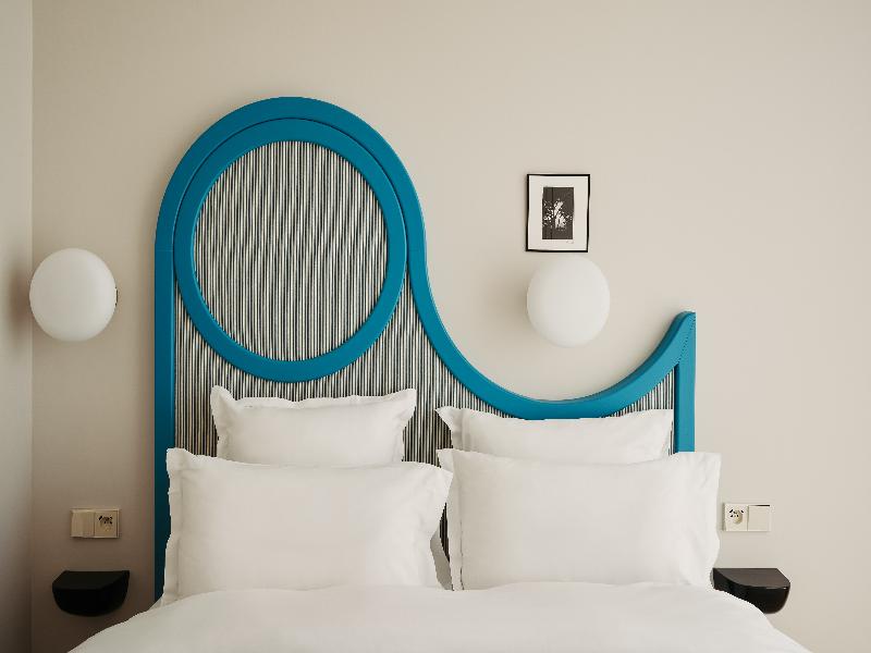 Edgar Suites Lille Shake image