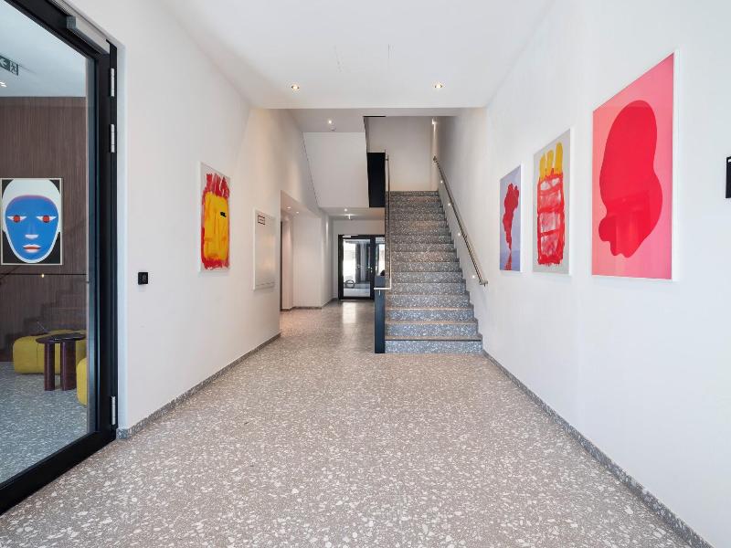 Numa Salzburg Vogelweider image