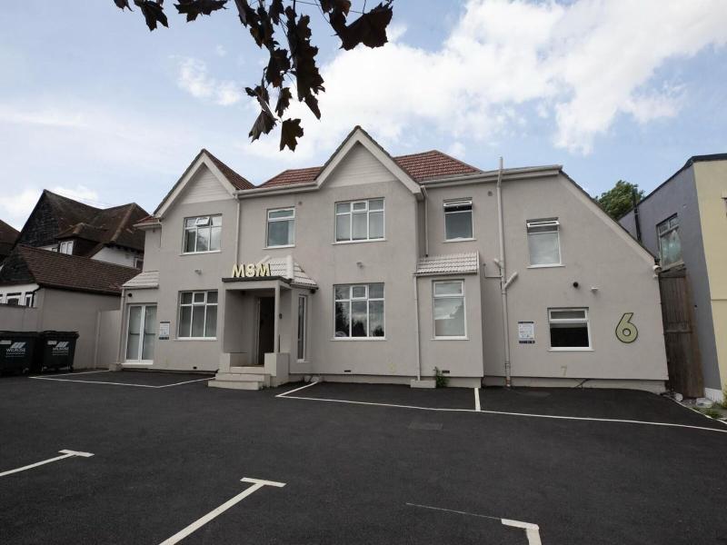 Msm Arena Hotel image