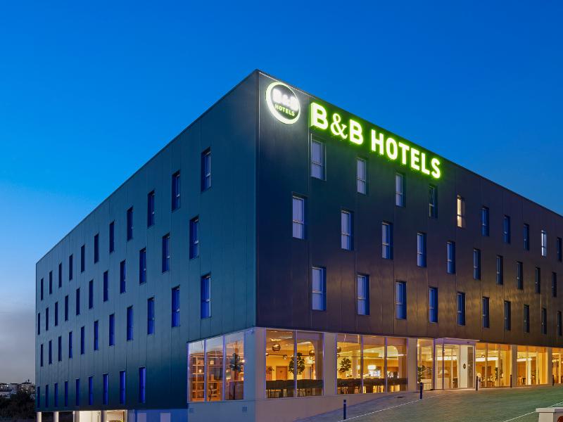 B&B HOTEL Leiria Fátima image