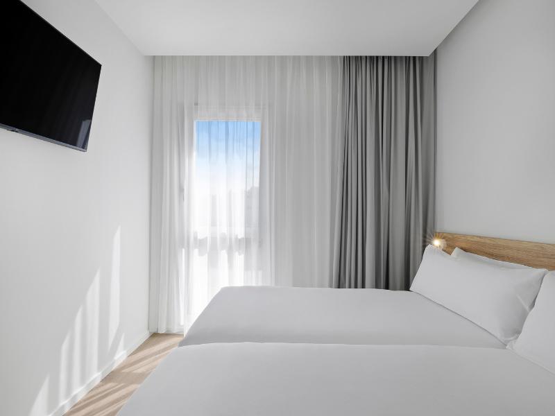 B&B HOTEL Leiria Fátima image