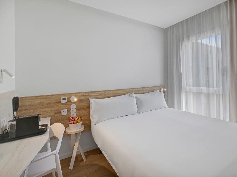 B&B HOTEL Leiria Fátima image