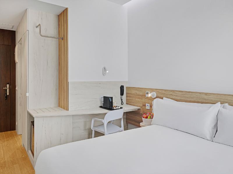 B&B HOTEL Leiria Fátima image