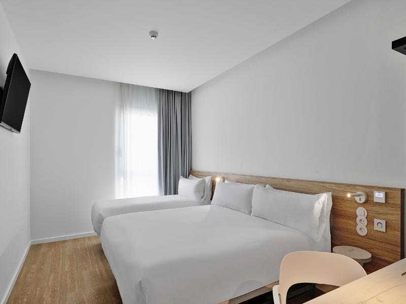 B&B HOTEL Leiria Fátima image