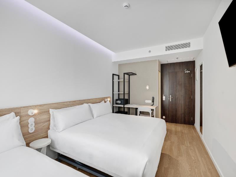B&B HOTEL Leiria Fátima image