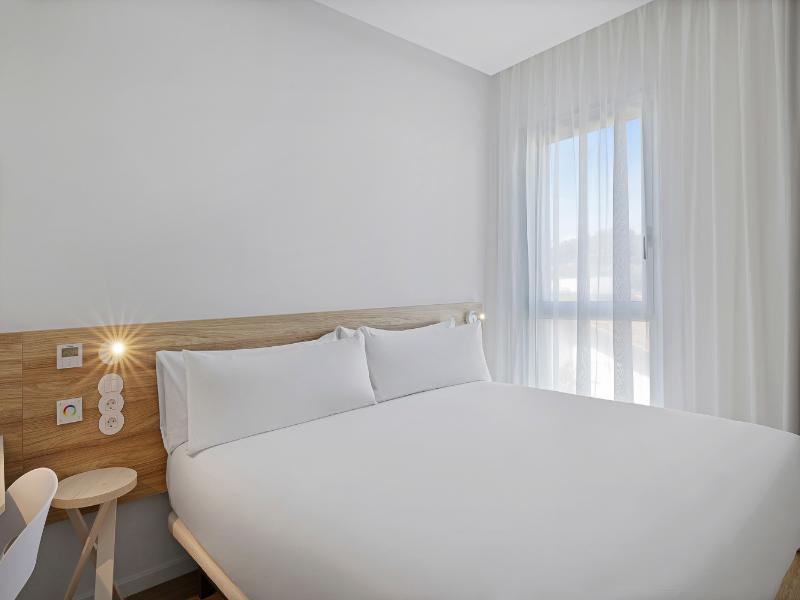 B&B HOTEL Leiria Fátima image