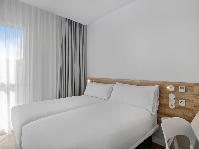 B&B HOTEL Leiria Fátima image