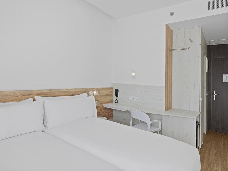 B&B HOTEL Leiria Fátima image