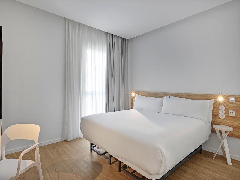 B&B HOTEL Leiria Fátima image