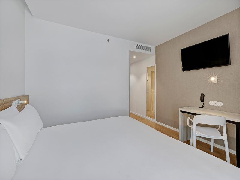 B&B HOTEL Leiria Fátima image