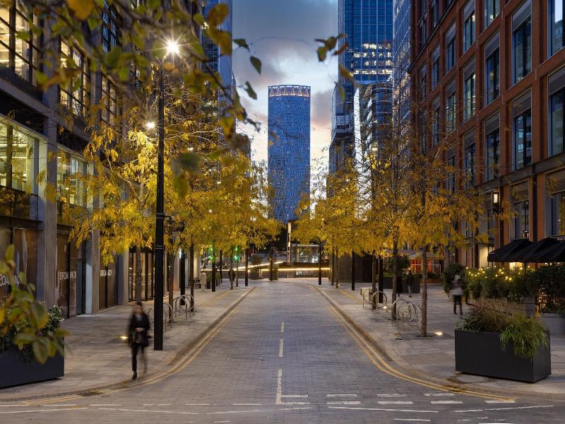 Vertus Edit Canary Wharf image