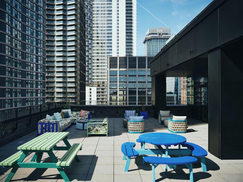 Vertus Edit Canary Wharf image