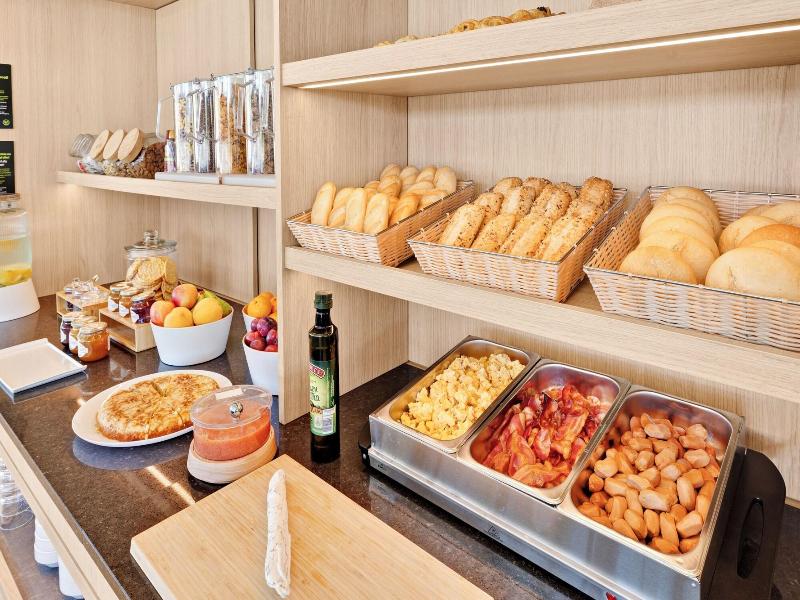 B&B HOTEL Madrid Tres Cantos image