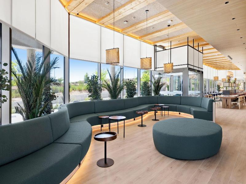 B&B HOTEL Madrid Tres Cantos image