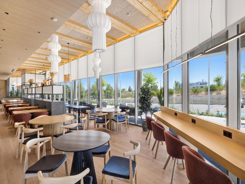 B&B HOTEL Madrid Tres Cantos image