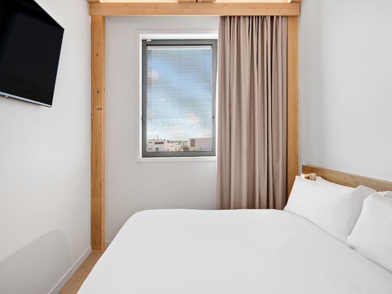 B&B HOTEL Madrid Tres Cantos image