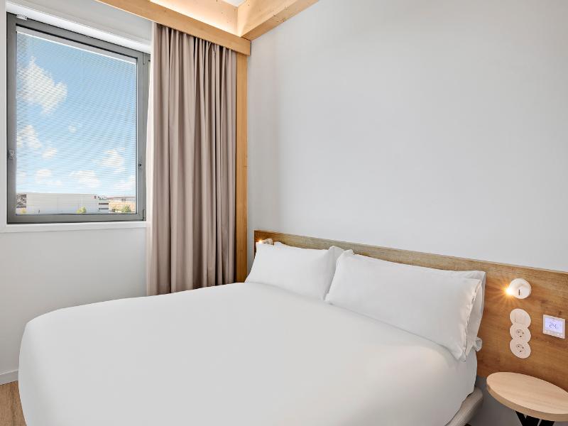 B&B HOTEL Madrid Tres Cantos image