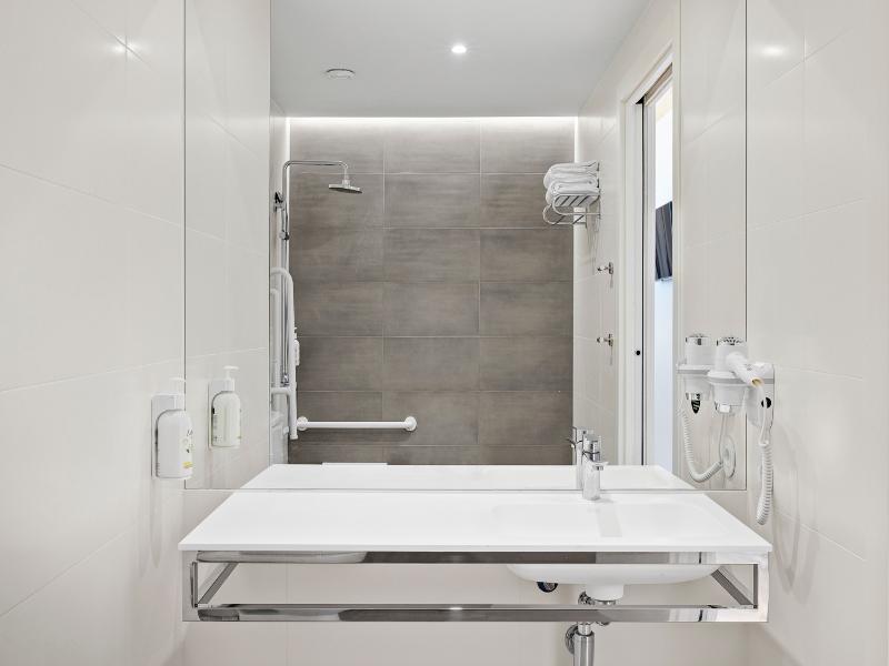 B&B HOTEL Madrid Tres Cantos image
