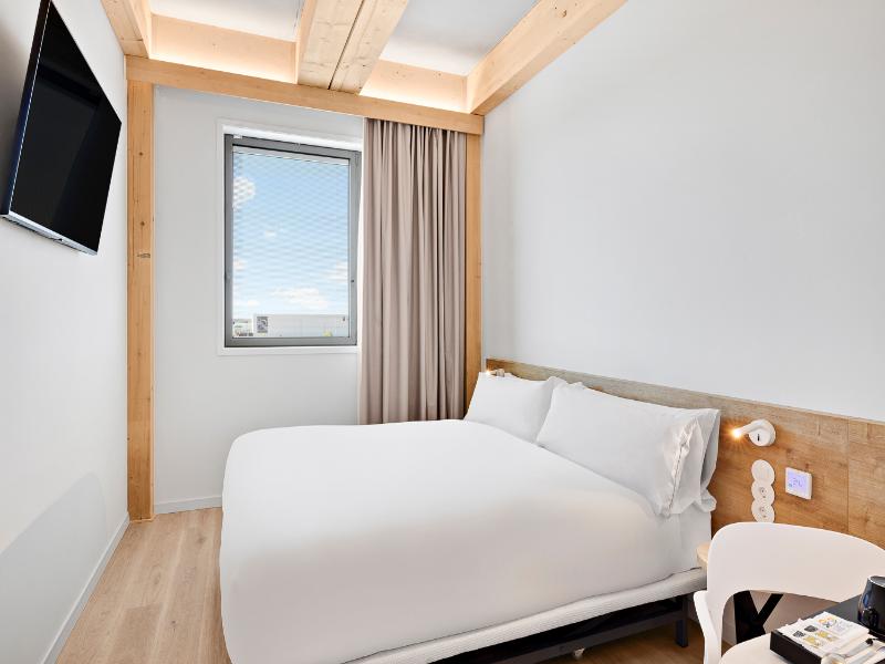B&B HOTEL Madrid Tres Cantos image