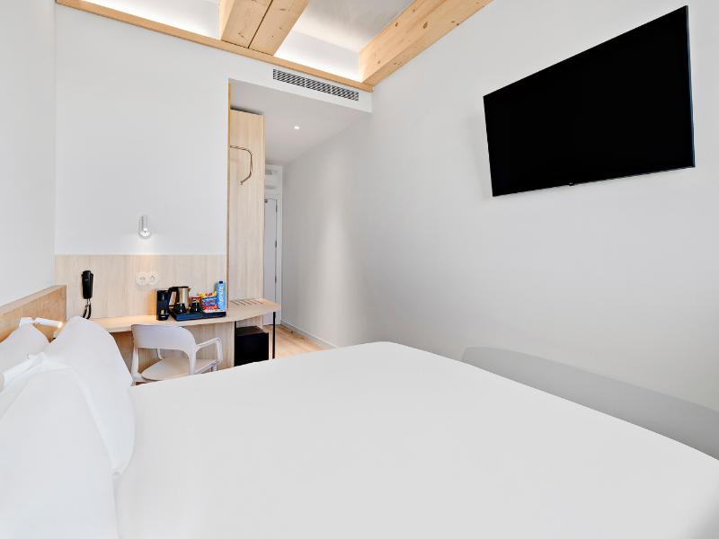 B&B HOTEL Madrid Tres Cantos image
