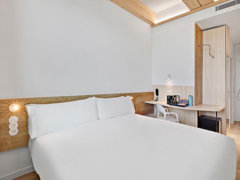 B&B HOTEL Madrid Tres Cantos image