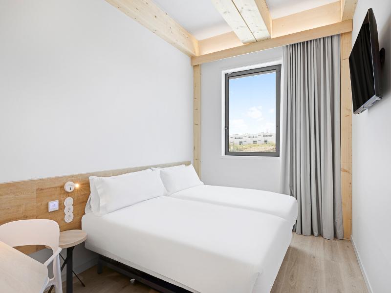 B&B HOTEL Madrid Tres Cantos image