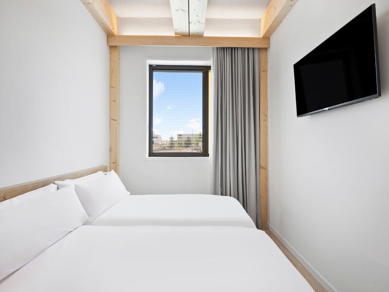 B&B HOTEL Madrid Tres Cantos image
