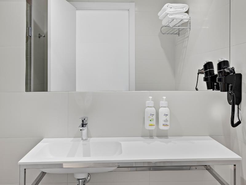 B&B HOTEL Madrid Tres Cantos image