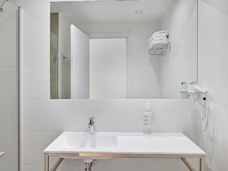 B&B HOTEL Madrid Tres Cantos image
