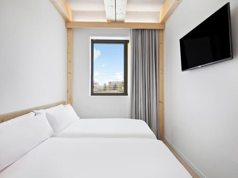 B&B HOTEL Madrid Tres Cantos image