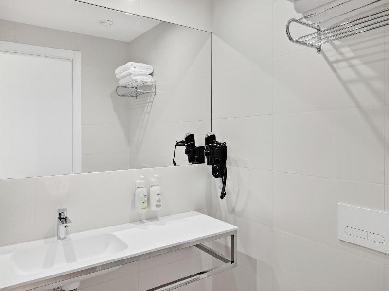 B&B HOTEL Madrid Tres Cantos image