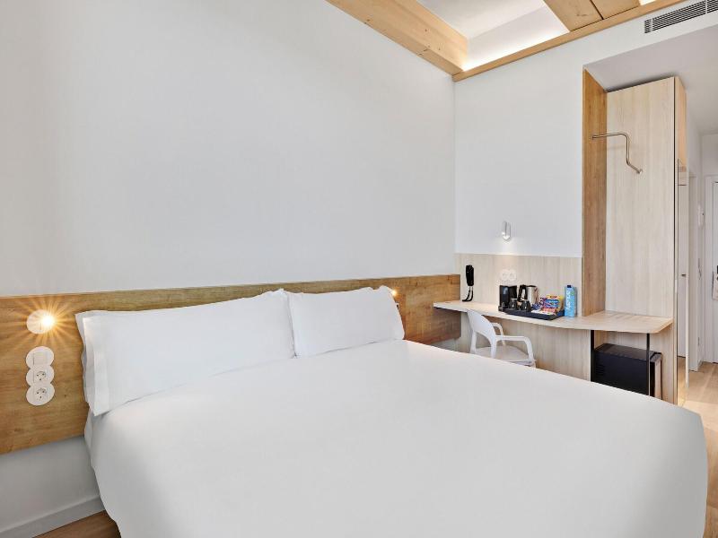 B&B HOTEL Madrid Tres Cantos image