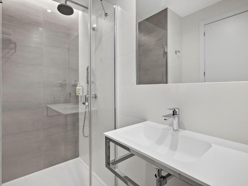 B&B HOTEL Madrid Tres Cantos image