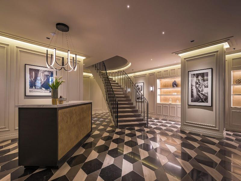 The Amsterdam Boutique Stays By Viadora image