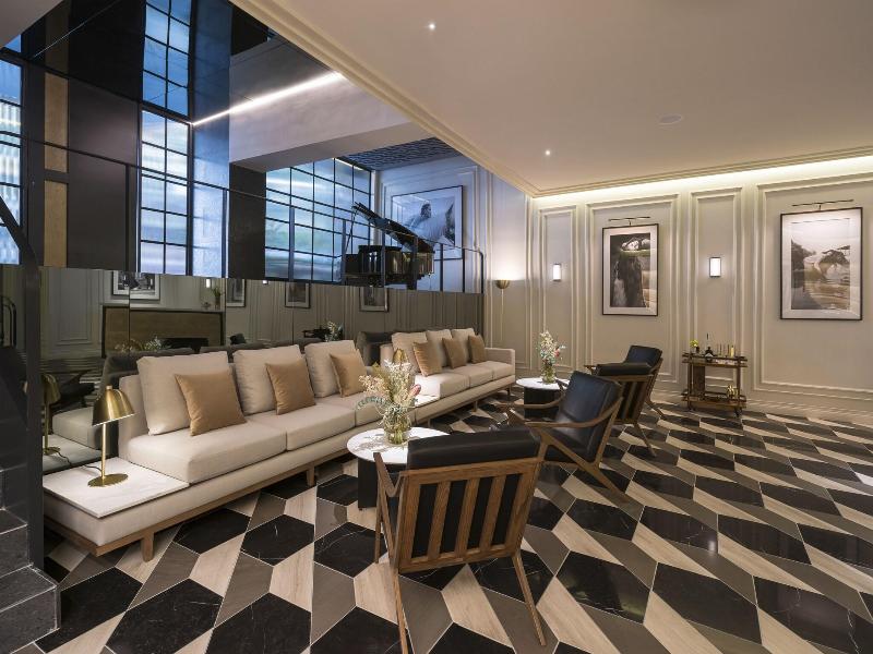 The Amsterdam Boutique Stays By Viadora image