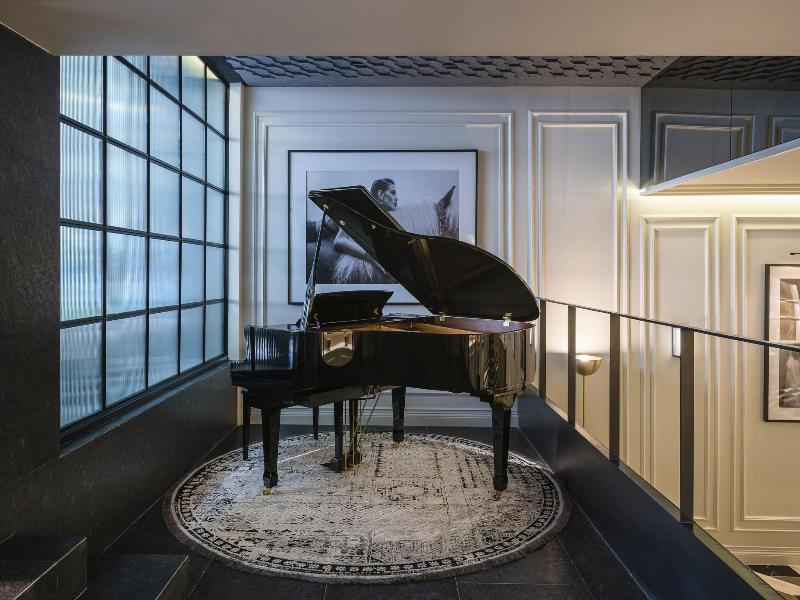 The Amsterdam Boutique Stays By Viadora image