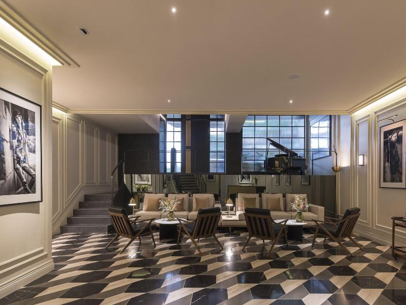 The Amsterdam Boutique Stays By Viadora image