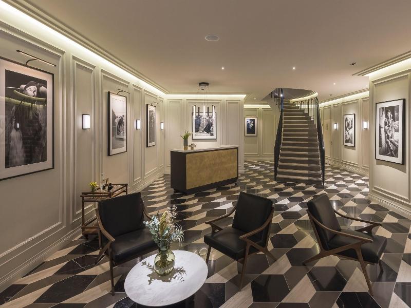 The Amsterdam Boutique Stays By Viadora image