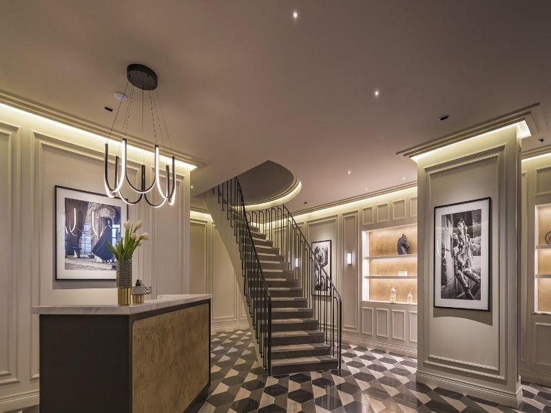 The Amsterdam Boutique Stays By Viadora image