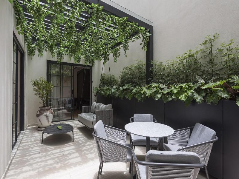 The Amsterdam Boutique Stays By Viadora image