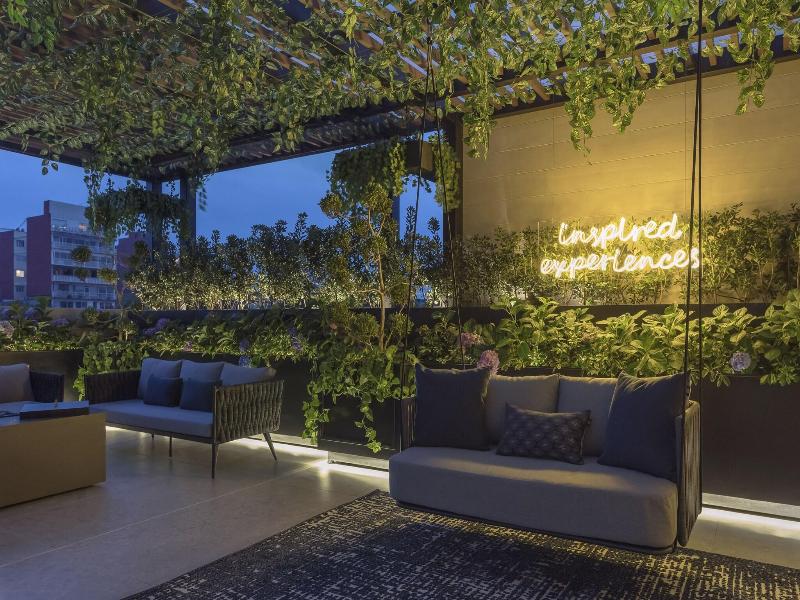 The Amsterdam Boutique Stays By Viadora image