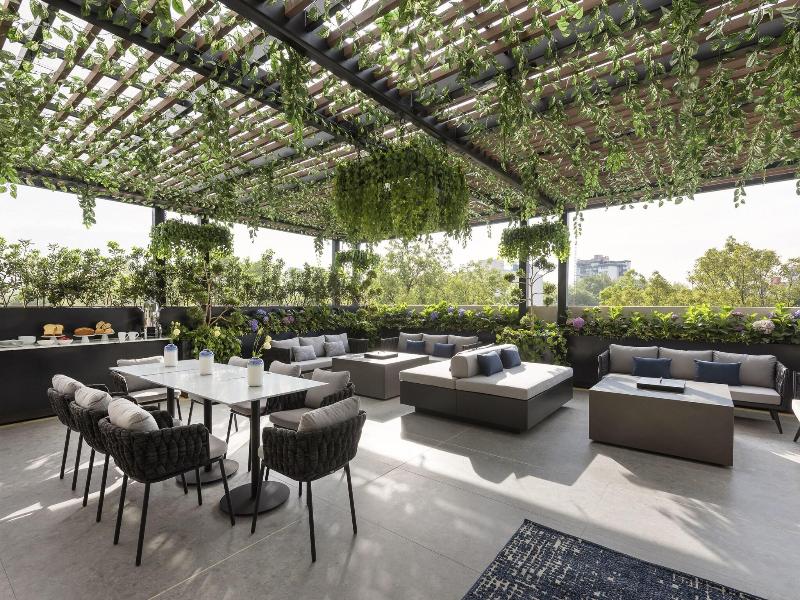 The Amsterdam Boutique Stays By Viadora image