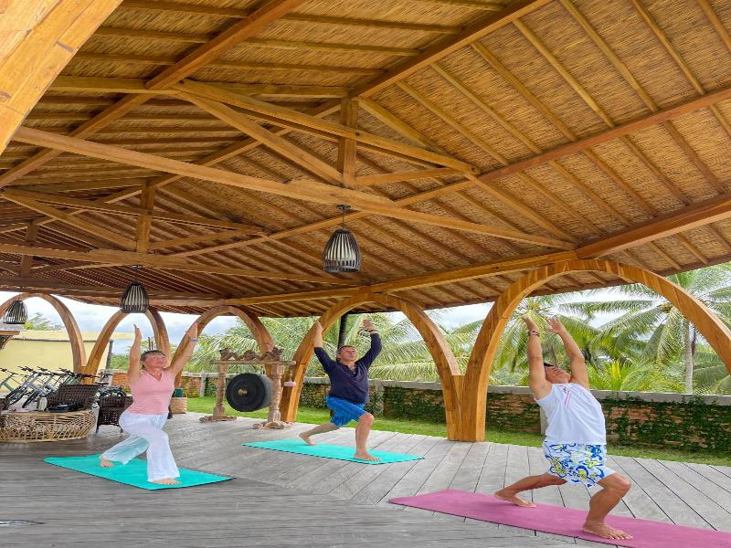 Puri Dajuma Terrace Eco Lodge Spa image