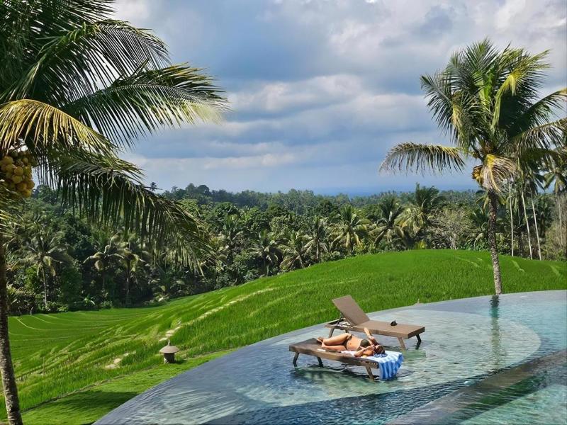 Puri Dajuma Terrace Eco Lodge Spa image