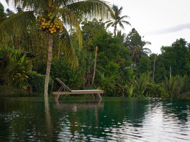 Puri Dajuma Terrace Eco Lodge Spa image