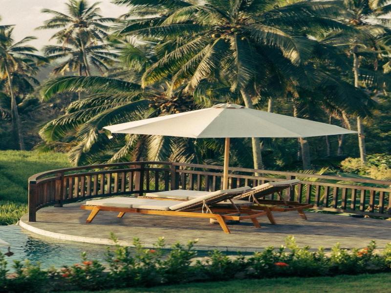 Puri Dajuma Terrace Eco Lodge Spa image