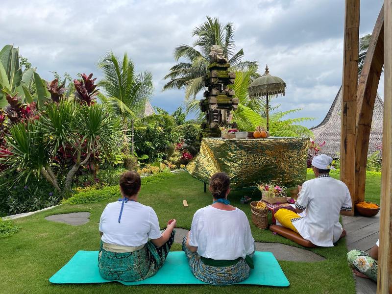Puri Dajuma Terrace Eco Lodge Spa image